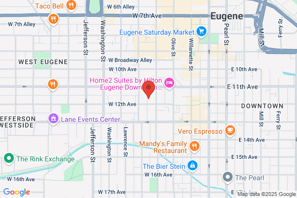 Eugene Sports & Orthopaedic Medicine Center