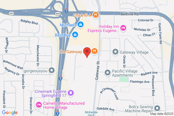 Eugene Springfield Nephrology