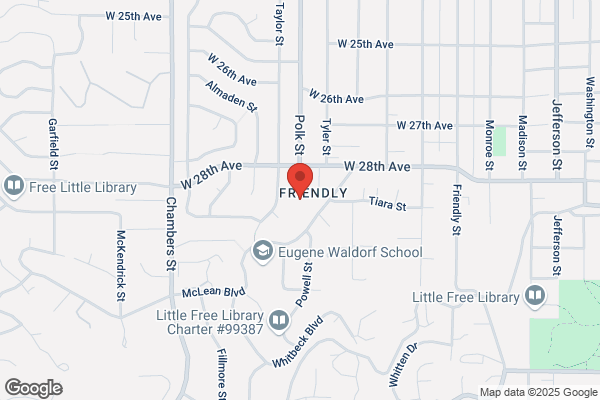 Hillside Heights Rehab Center