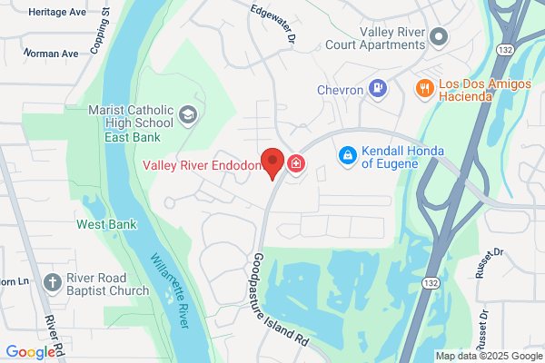 Kingsley Court Retirement Center