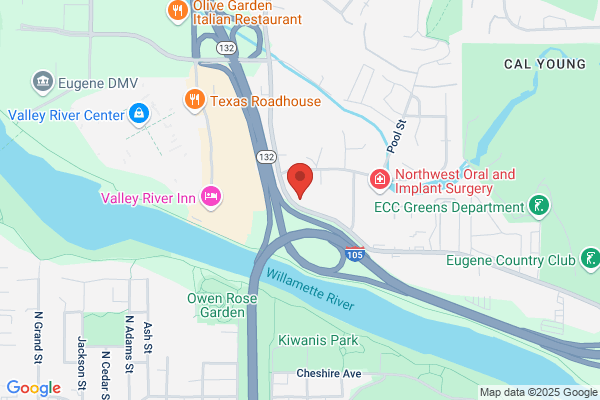 Monte Nido Eating Disorder Center of Eugene