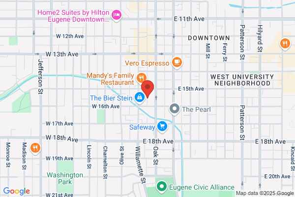 Oregon Eye Surgery Center