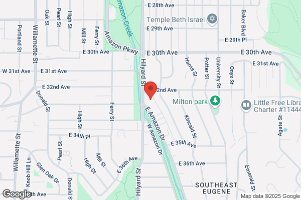 Oregon Medical Laboratories