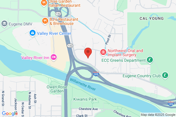 Pure Infusion Suites of Eugene