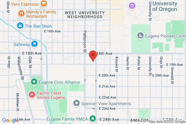South Eugene Surgi-Center