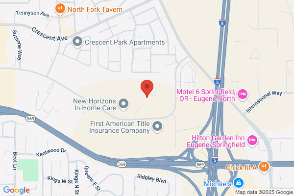 Veterans Administration Clinic
