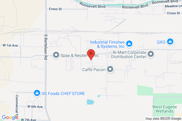 South Fork Coffee Co