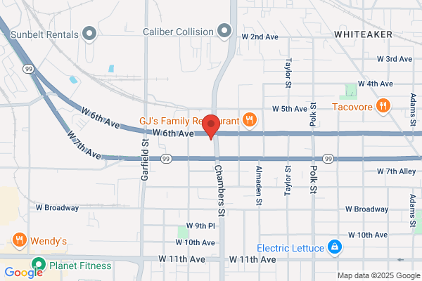 ADC Testing Centers, Inc.