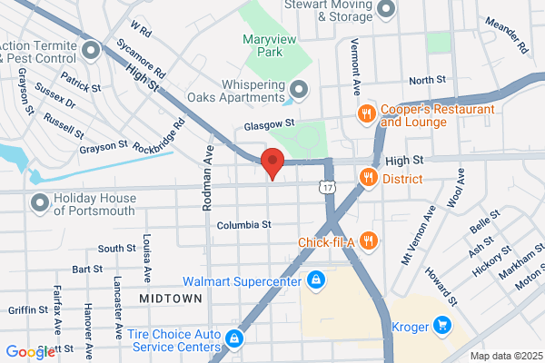 Thornton Electric, Inc.