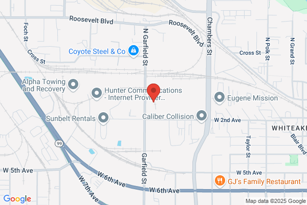 Consolidated Electrical Distributors