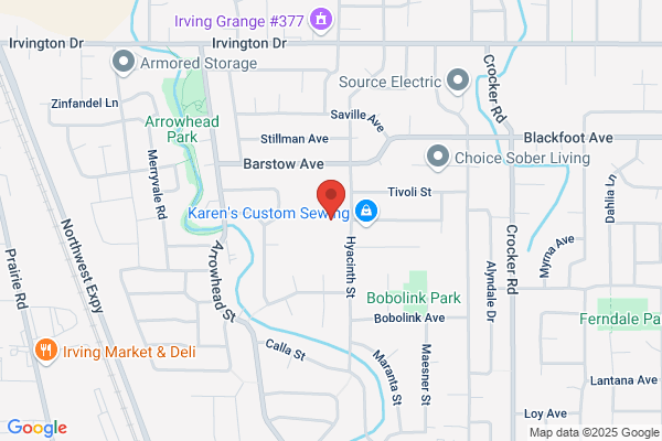 Bethel School District 52, Irving Elementary School