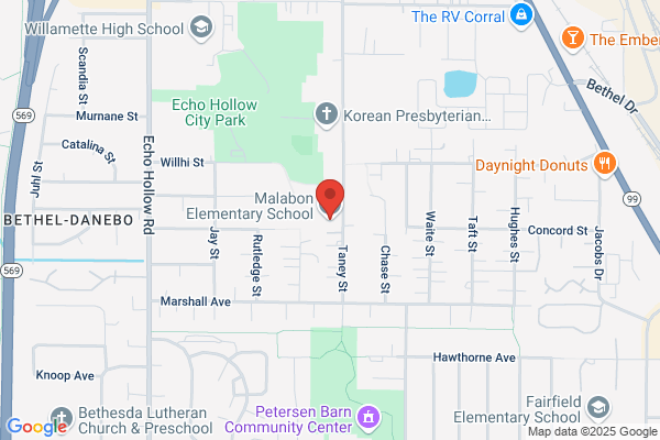 Bethel School District 52, Malabon Elementary School