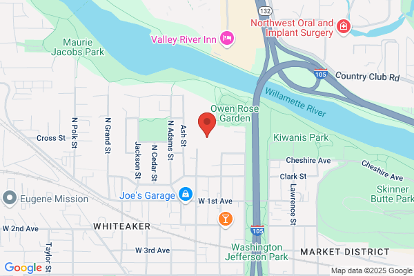 Eugene School District 4J, Elementary Schools, Corridor