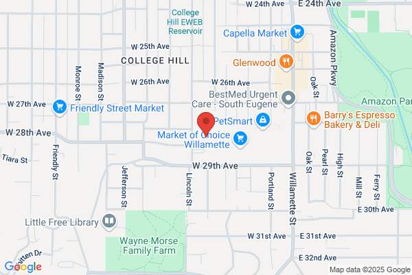 Eugene School District 4J, Elementary Schools, Yujin Gakuen Japanese Language Immersion School