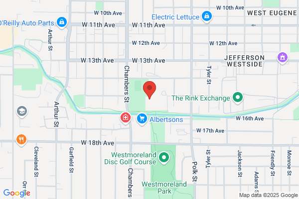 Schools Public, Eugene District 4J, Elementary Schools, Chavez Elementary