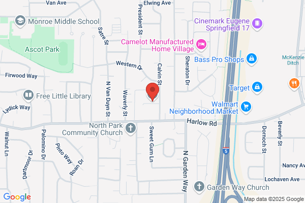 Schools Public, Eugene District 4J, Elementary Schools, Holt Elementary