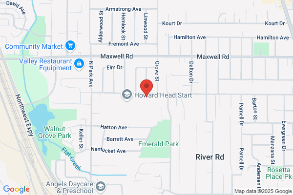 Schools Public, Eugene District 4J, Elementary Schools, Howard Elementary
