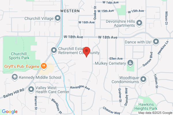 Schools Public, Eugene District 4J, Elementary Schools, McCornack Elementary