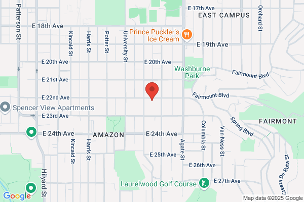 Schools Public, Eugene District 4J, Elementary Schools, Meadowlark Elementary School