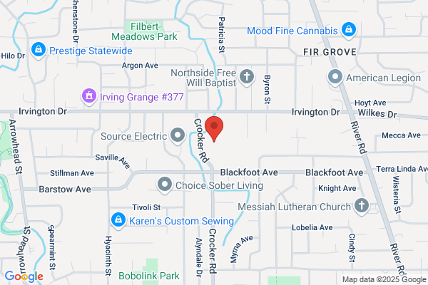 Schools Public, Eugene District 4J, Elementary Schools, Spring Creek Elementary