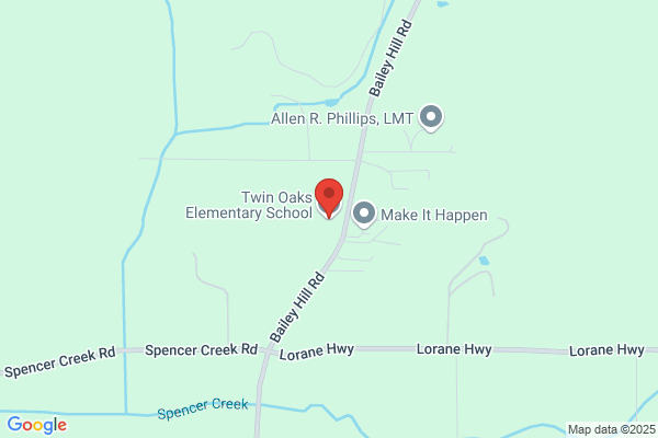 Schools Public, Eugene District 4J, Elementary Schools, Twin Oaks Elementary