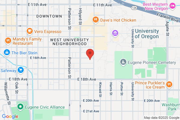 Latter-day Saint Employment Services, Eugene Oregon