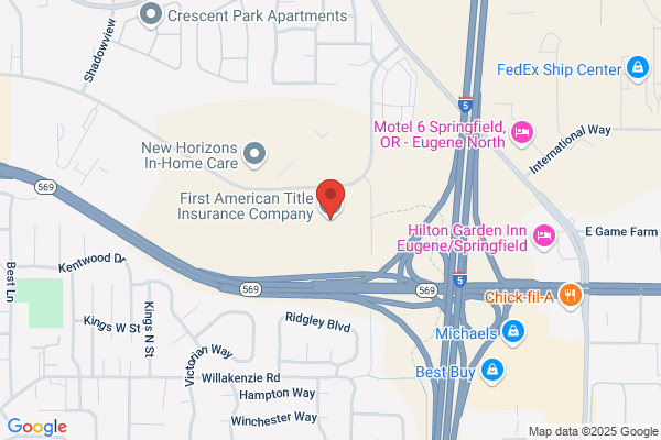 First American Title Insurance Company