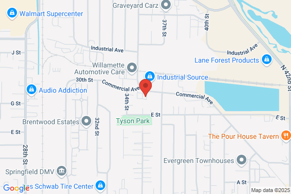 Stapleton Timber and Excavation