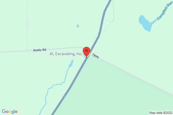 Xl Excavation