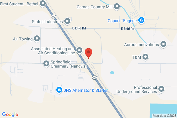 Seneca Jones Timber Company