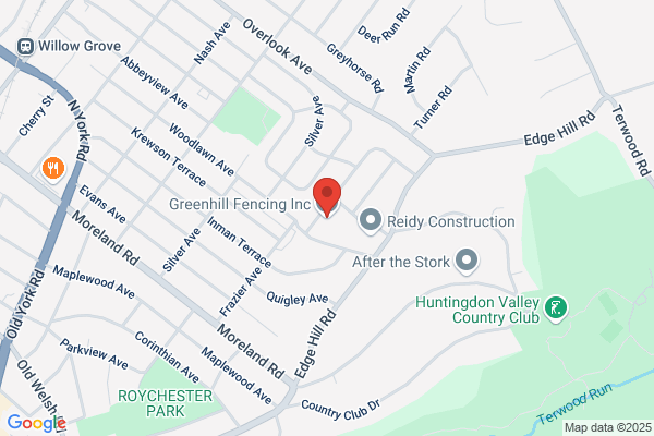 Greenhill Fence & Construction