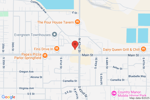 SERVPRO of Lane County | PERMANENTLY CLOSED