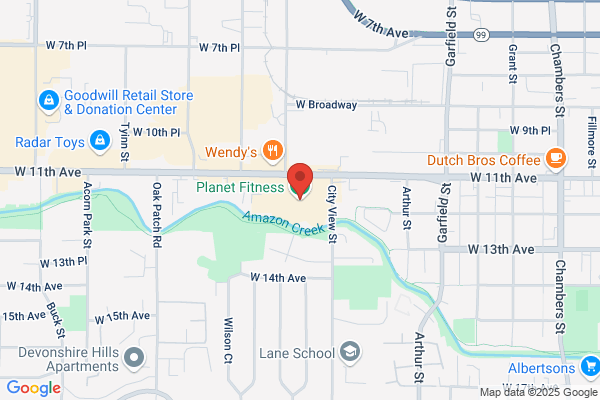 Planet Fitness