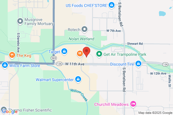 Elements Health Club -West Eugene