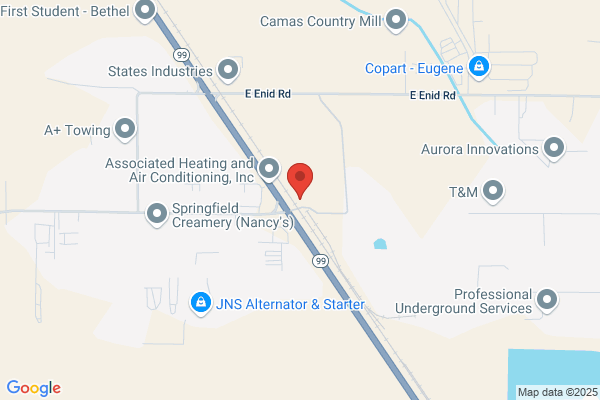 Seneca Jones Timber Company