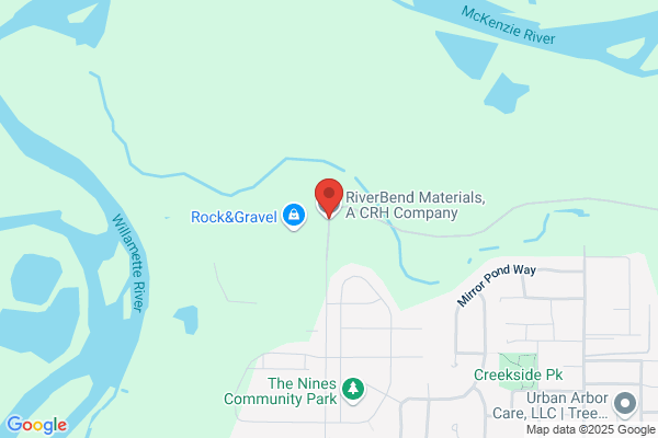 RiverBend Materials, A CRH Company