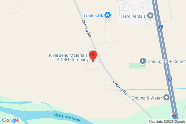 RiverBend Materials, A CRH Company
