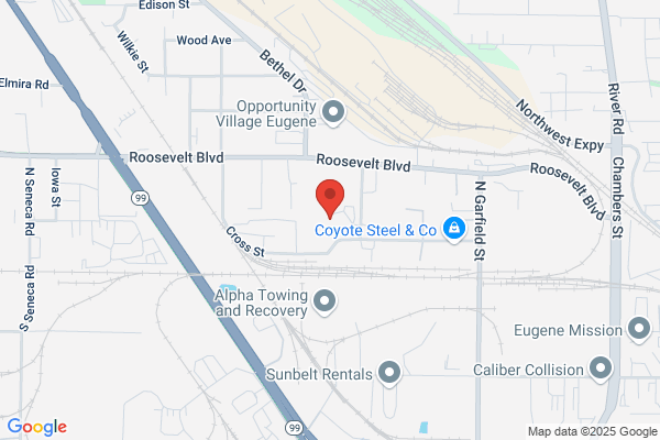 McKenzie Recycling Inc