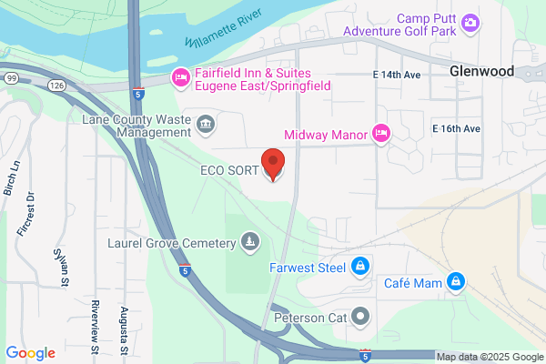 Ecosort Llc