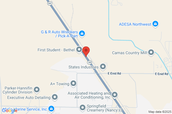 Delta Landscape & Irrigation