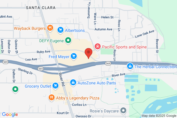 Fred Meyer Fuel Center