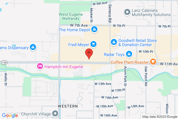 Fred Meyer Fuel Center