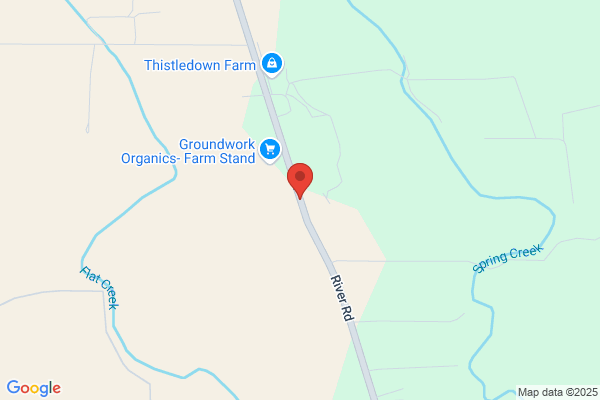 River Road 76