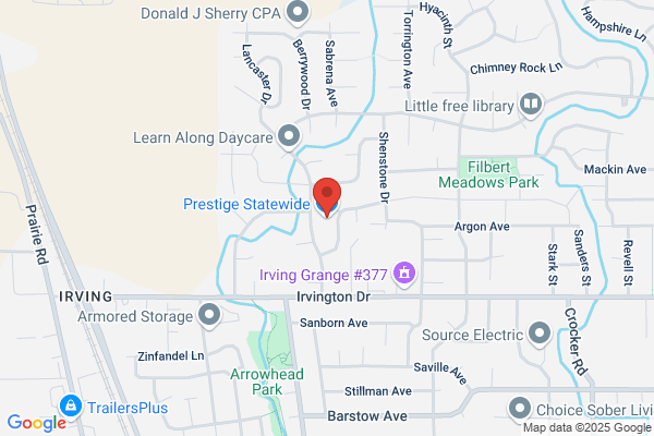 Prestige Statewide LLC