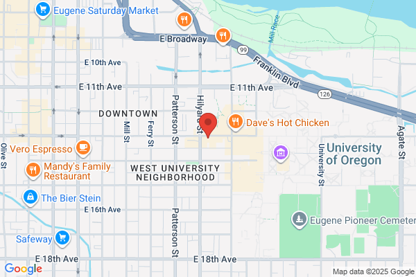 Thompsons University Center Lp