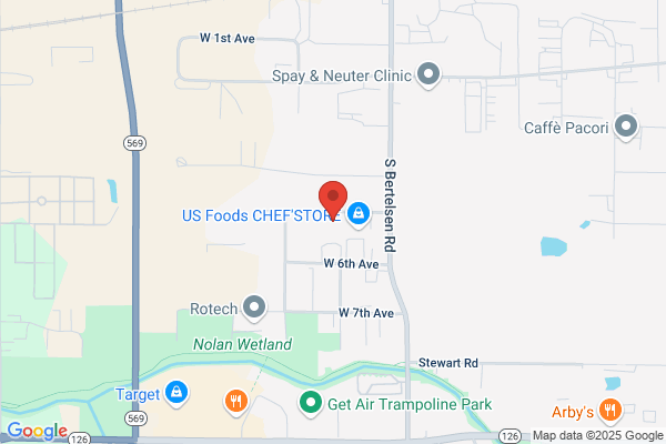 Willamette Valley Restoration