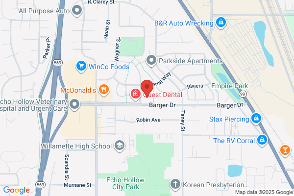 Senior Health & Wellness Center