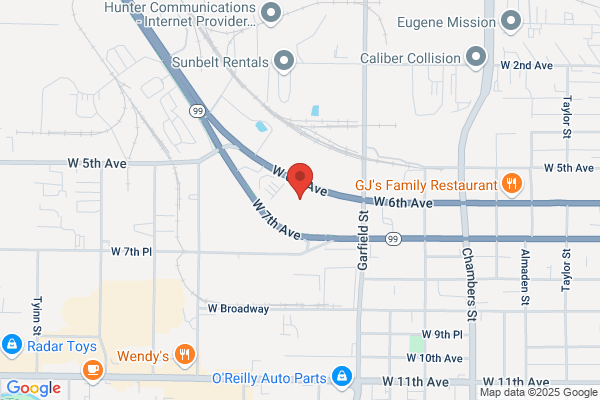 Oregon Vape Society, CBD (Eugene)