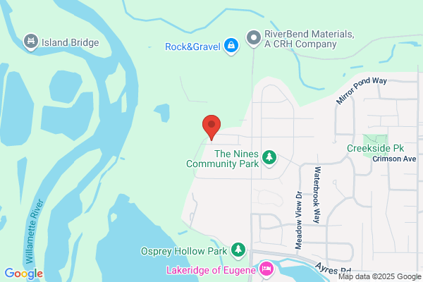 Riverridge Golf Course
