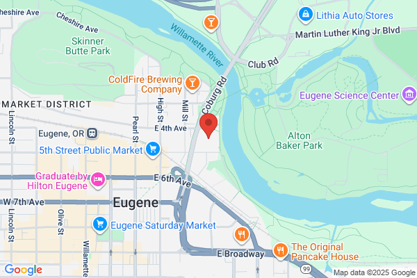 Eugene City of, City Recorder